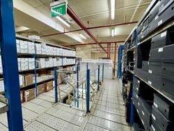 Tai Seng Street (D19), Warehouse #497049651